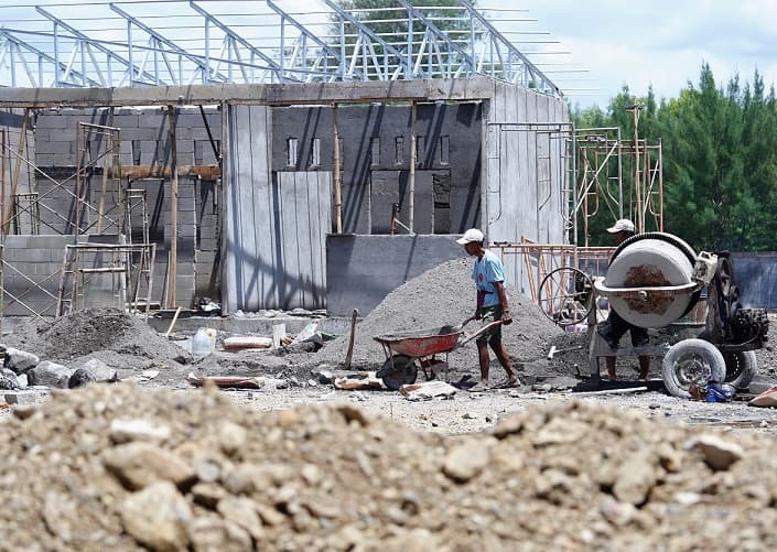 Pembangunan Kampung Nelayan Merah Putih di Bantul Capai 55 Persen, Bawa Harapan Baru Nelayan dan Warga Pesisir