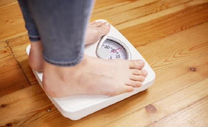 Kenali Penyebab Jarum Timbangan Mandek di Tengah Proses Diet