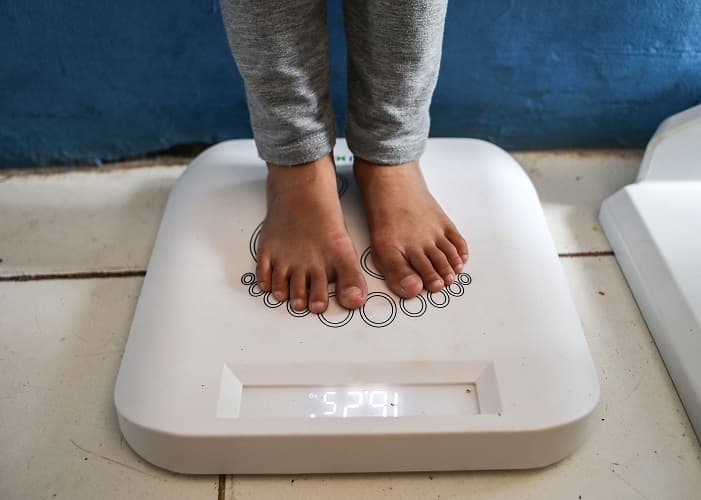 Sudah Makan Sedikit Tapi Berat Badan Tidak Turun? Periksa Jawabannya di Sini