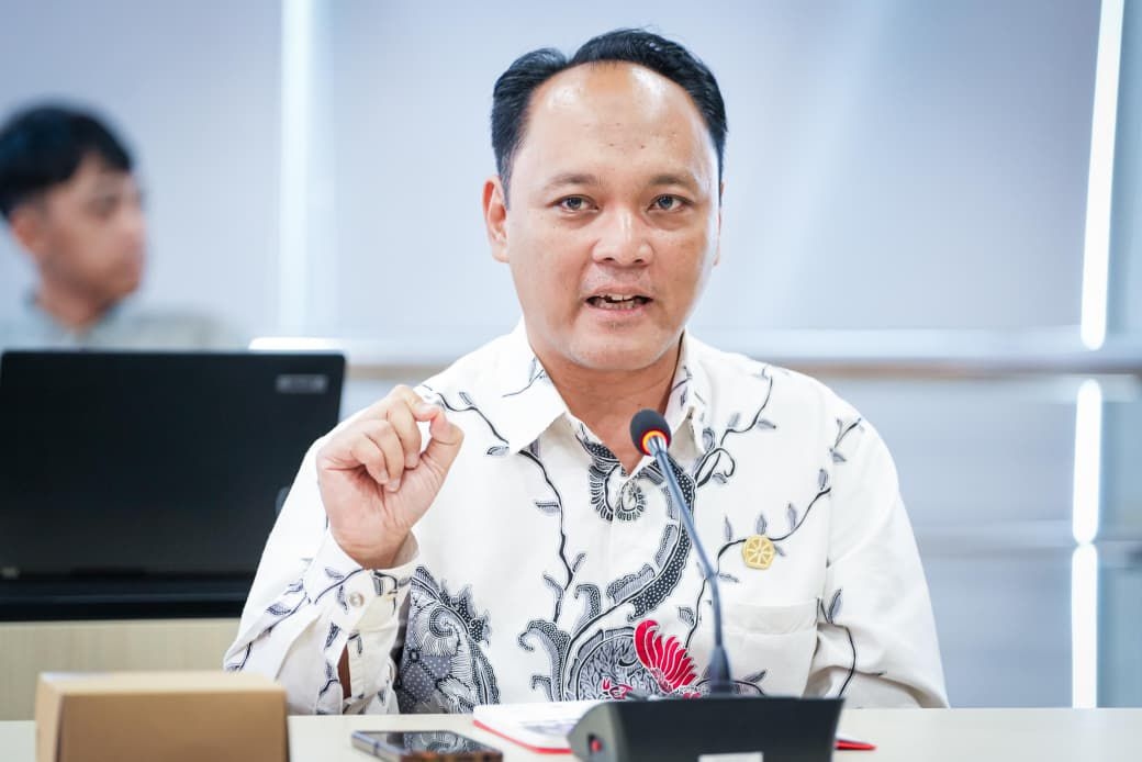 Akses Modal UMKM Pangan Masih Berat, Fintech–Sukuk Jadi Solusi Baru