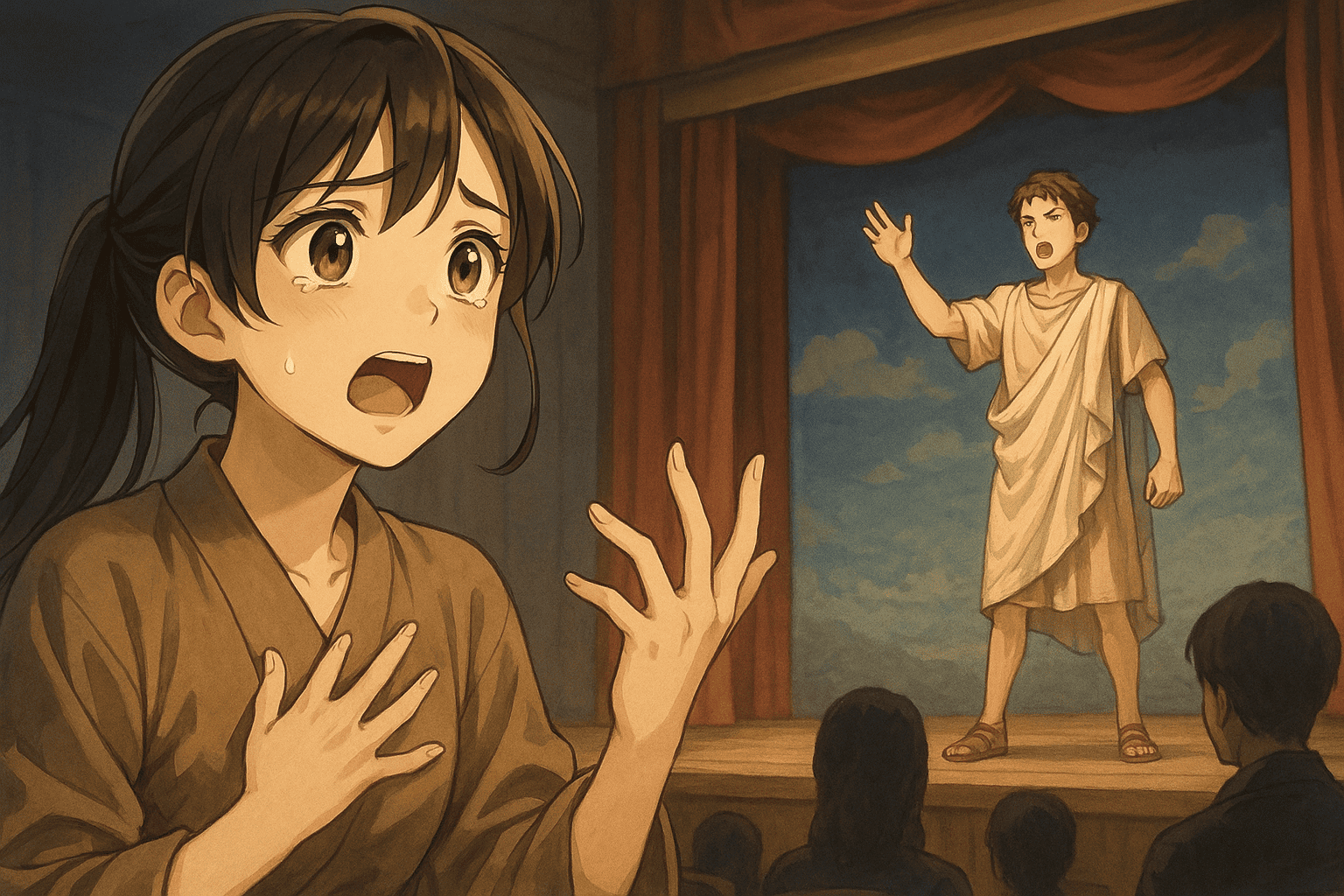 Perbedaan Drama dan Teater: Pengertian, Cara Penyajian, dan Unsur-Unsur yang Membedakannya