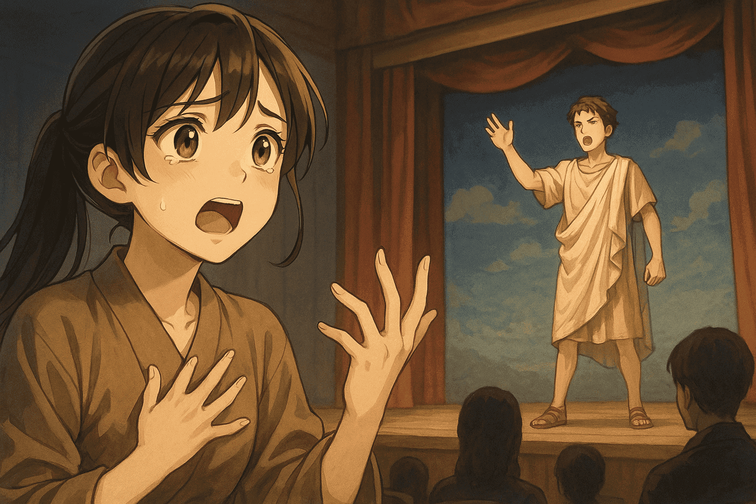 Perbedaan Drama dan Teater: Pengertian, Cara Penyajian, dan Unsur-Unsur yang Membedakannya