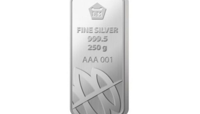 Cek Harga Perak Hari Ini, 24 November 2025: Naik dari Harga Sebelumnya