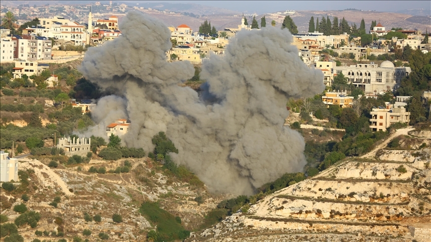 AS–Iran Sepakati Gencatan Senjata Dua Pekan, Israel: Tak Berlaku untuk Konflik dengan Hizbullah