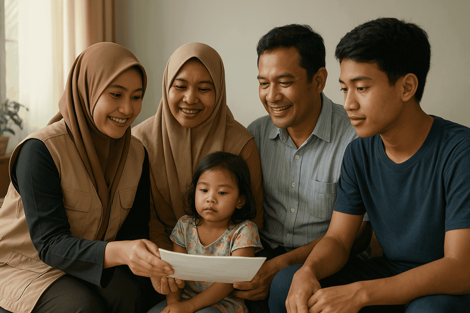 Apa Itu PKH? Inilah Arti, Tujuan, Penerima, Nominal Bantuan, dan Cara Daftar Terbaru