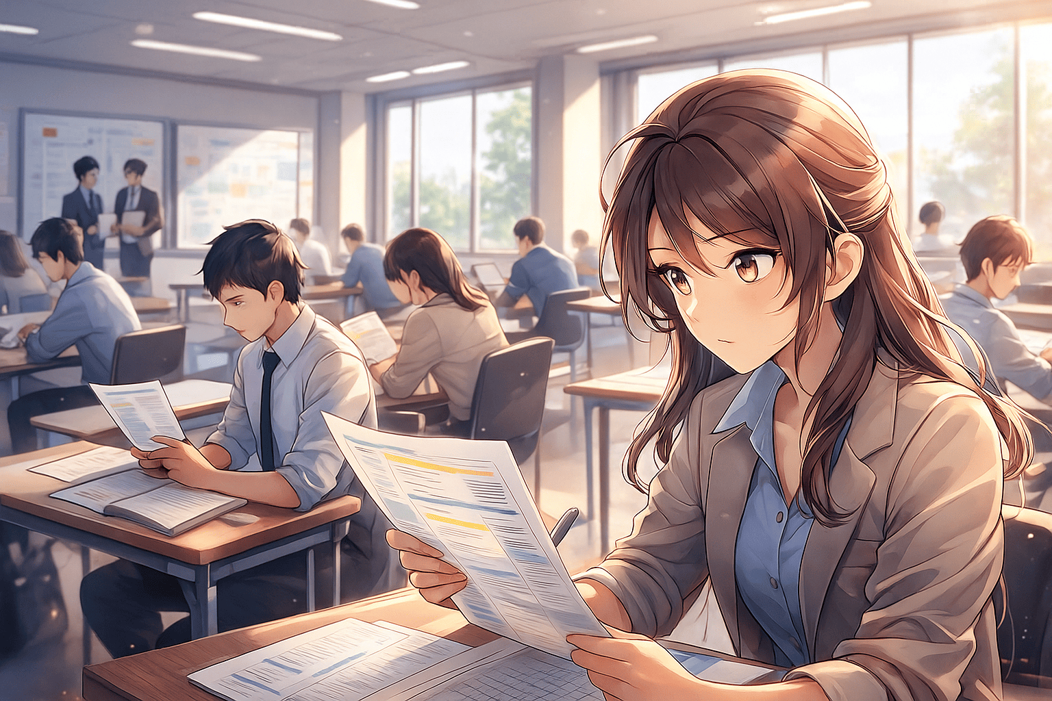 Hal-Hal yang Dapat Ditingkatkan dari Pelaksanaan UT: Pembahasan Lengkap dan Referensi Jawaban PPG