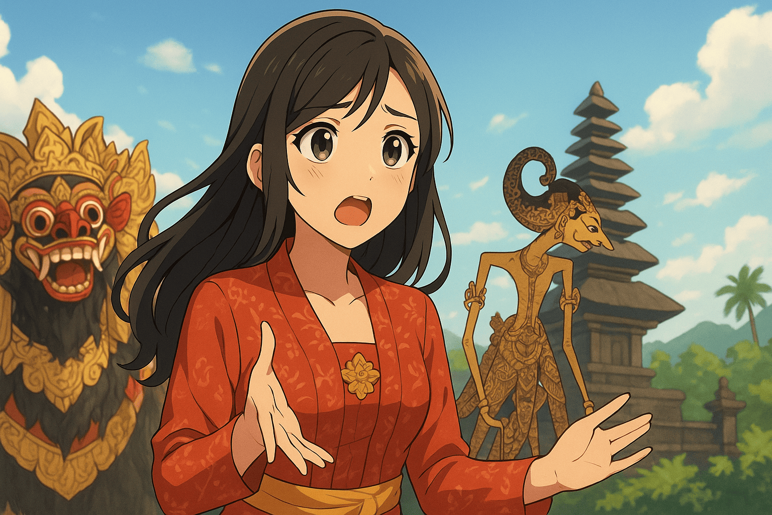 Mengapa Kita Perlu Menjaga Warisan Budaya Indonesia? Ini Penjelasan yang Akurat