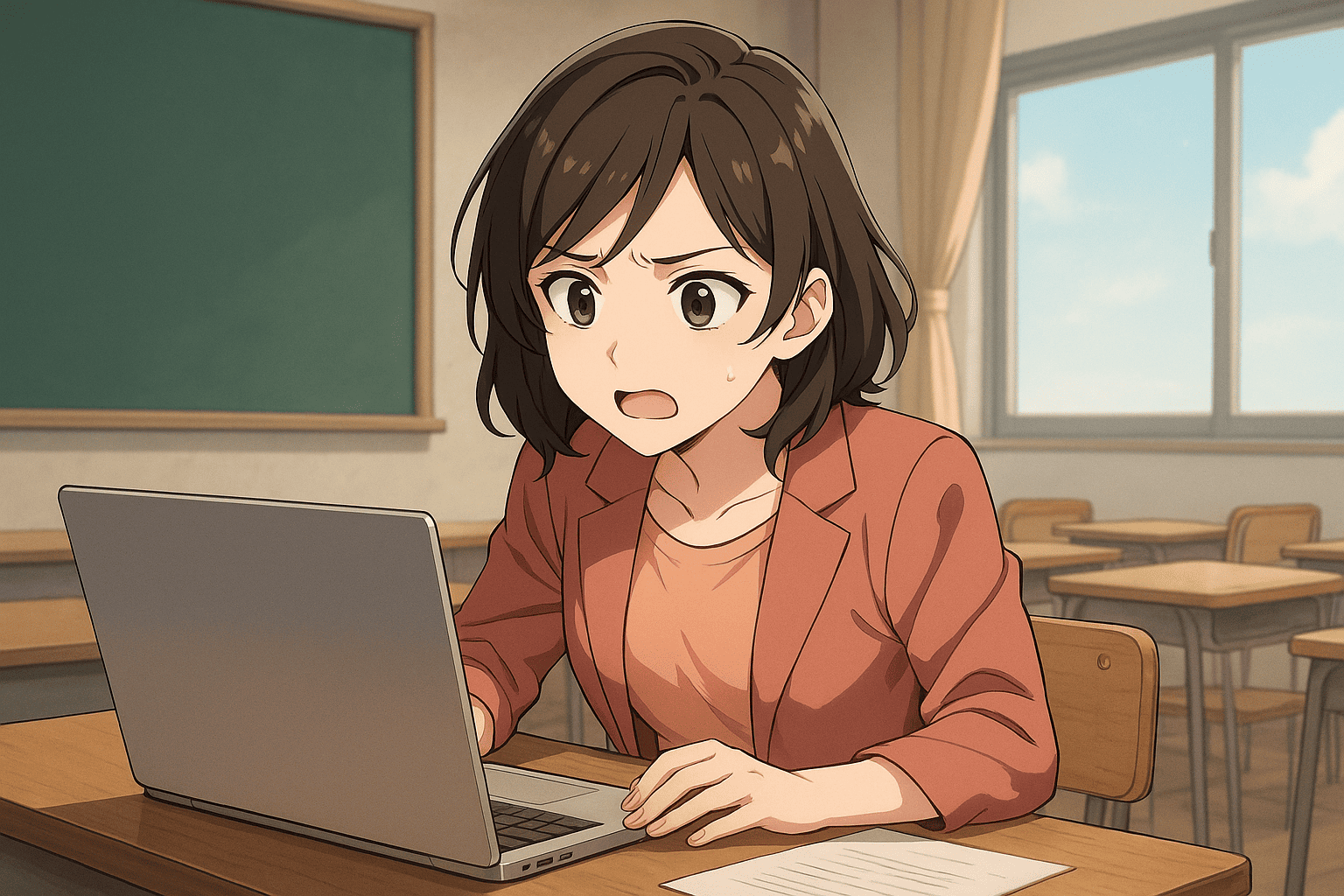 Pendapat Guru tentang Sistem Penyelenggaraan Ujian Tertulis: Kelebihan, Tantangan, dan Contoh Jawaban Lengkap PPG