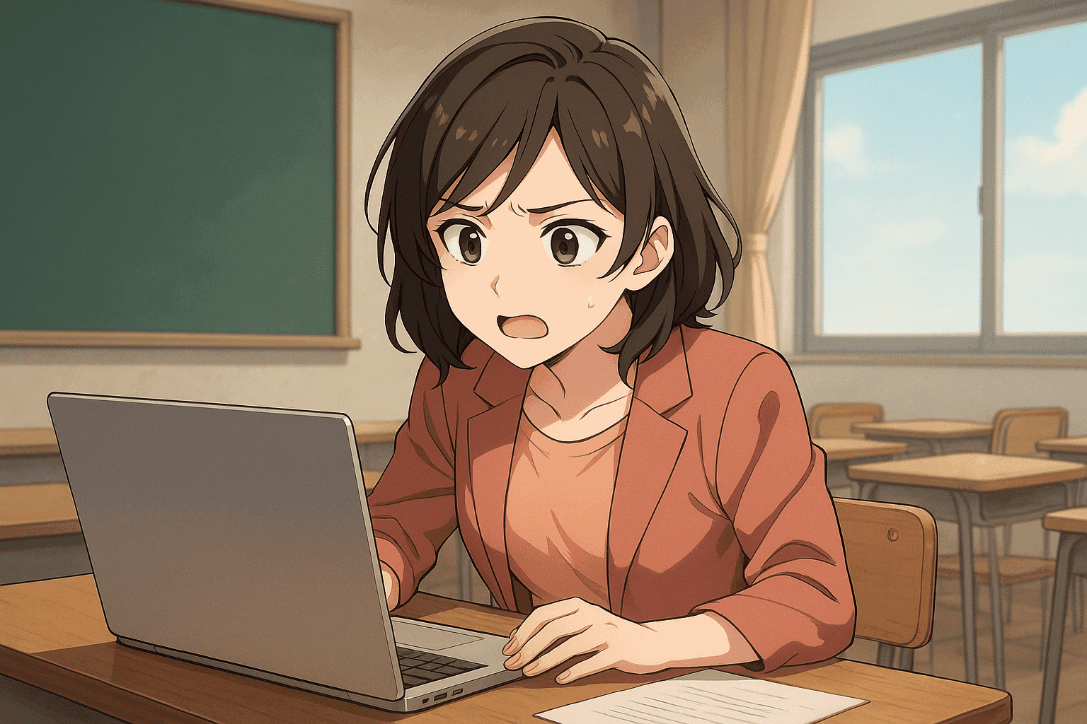 Pendapat Guru tentang Sistem Penyelenggaraan Ujian Tertulis: Kelebihan, Tantangan, dan Contoh Jawaban Lengkap PPG