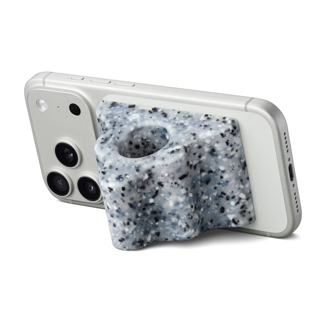 Apple Rilis Pegangan iPhone MagSafe Edisi Terbatas untuk Penyandang Disabilitas