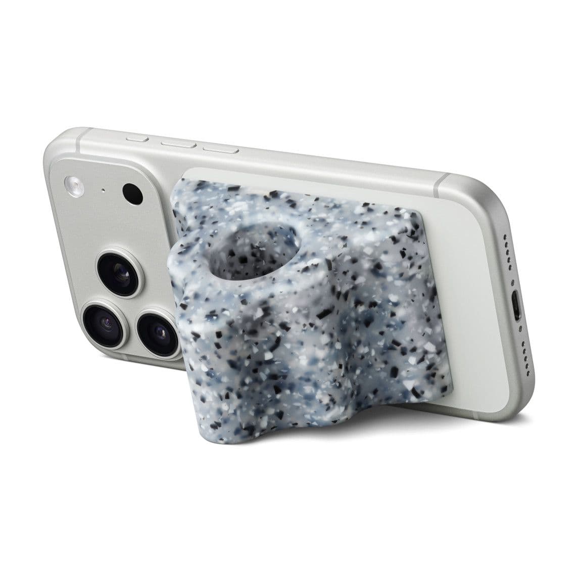 Apple Rilis Pegangan iPhone MagSafe Edisi Terbatas untuk Penyandang Disabilitas