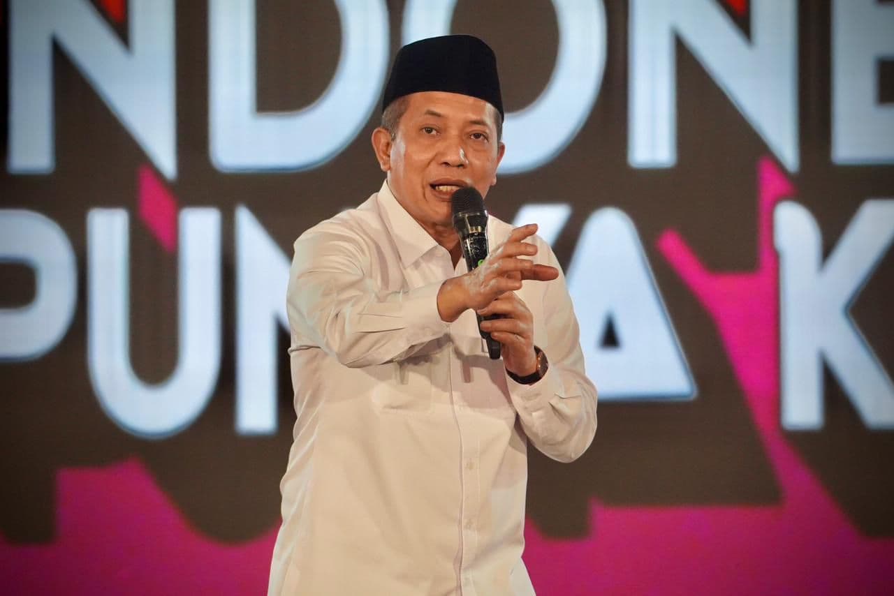 Gen Z Diproyeksi Jadi Motor Reformasi 80 Ribu Koperasi Desa
