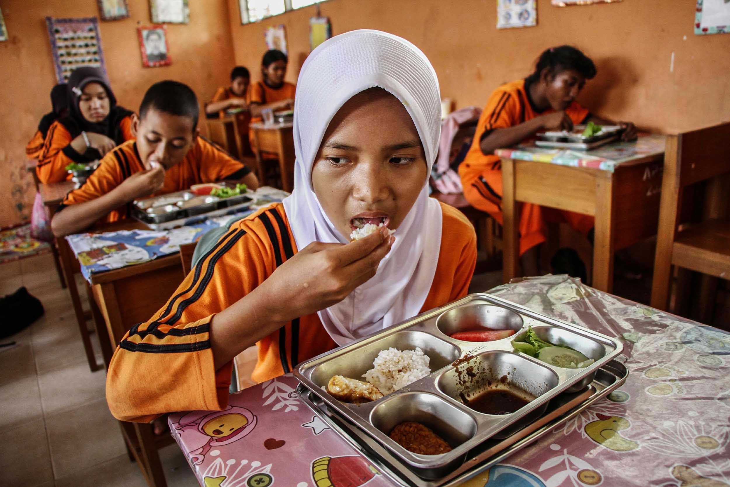 Pemerintah Luncurkan Enam Modul Strategis untuk Perkuat Implementasi Program MBG