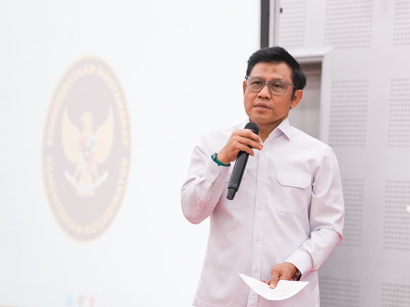 Cak Imin Dorong Pekerja Informal Naik Kelas Melalui Skema Pemberdayaan Terintegrasi