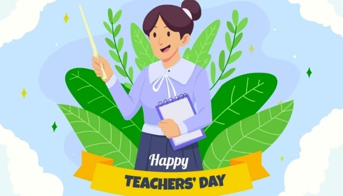 Contoh Teks Amanat Pembina Upacara Hari Guru 25 November 2025: Singkat, Padat, Berkesan