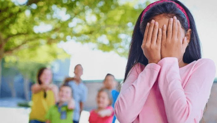 Dorong Penguatan Aturan Antiperundungan dalam RUU Sisdiknas