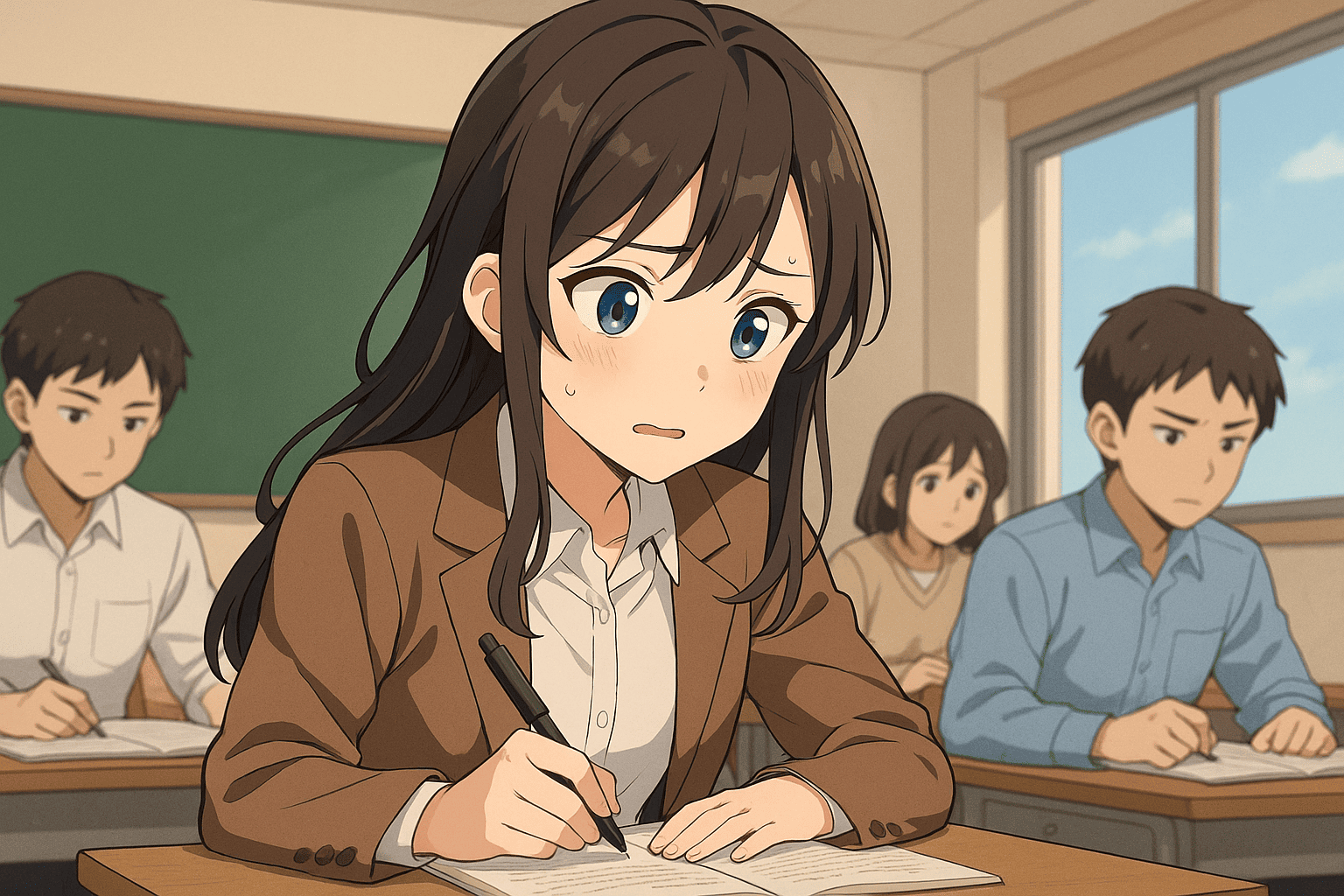 Apakah Materi PPG Sesuai dengan Materi Ujian? Ini Penjelasan yang Akurat