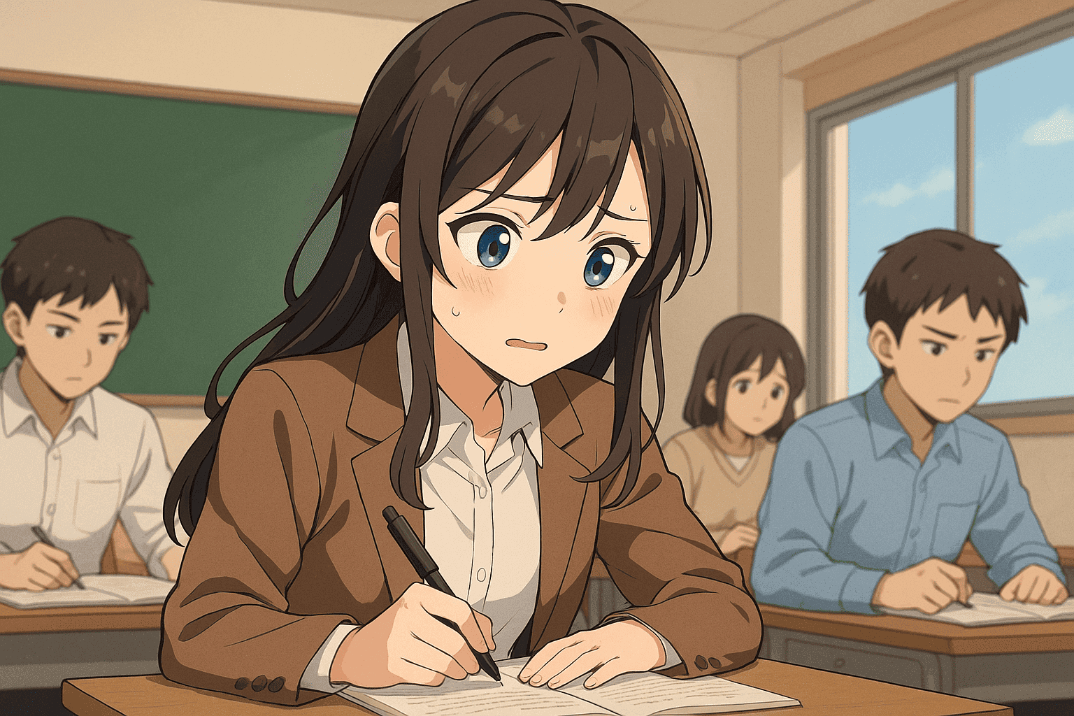 Apakah Materi PPG Sesuai dengan Materi Ujian? Ini Penjelasan yang Akurat