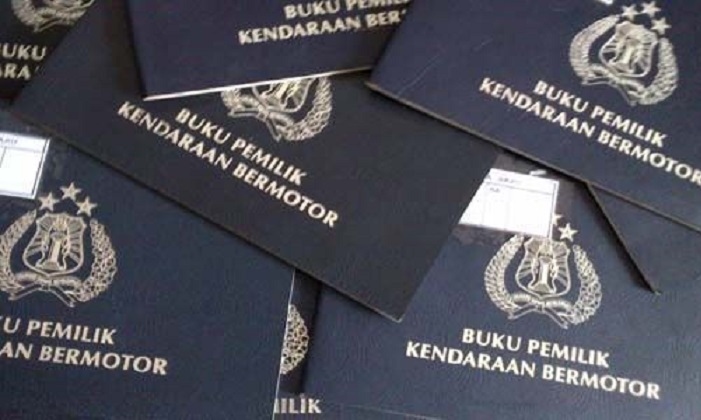 Cara Mengurus BPKB Motor Tua, Ini Syarat dan Prosedurnya
