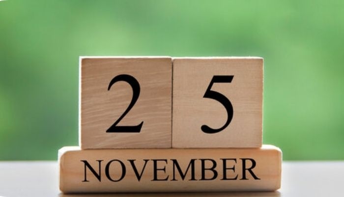 Hari Ini Tanggal Berapa Hijriah? Cek Kalender Islam 25 November 2025