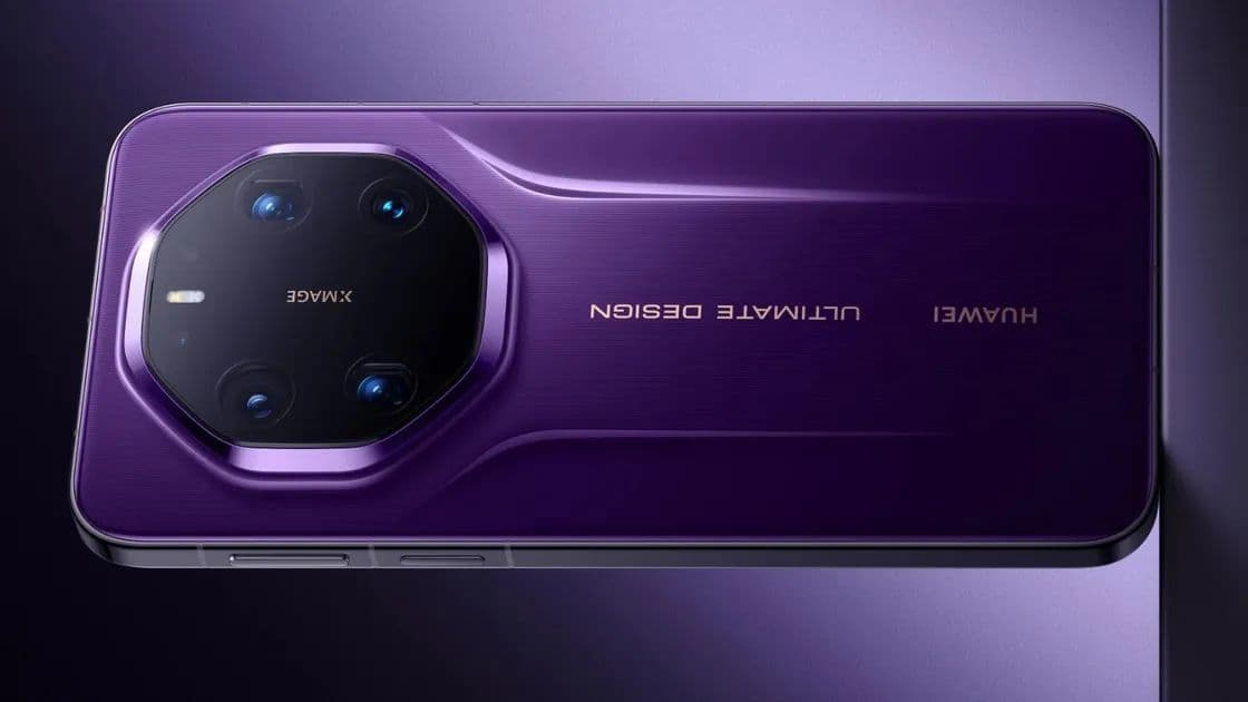 Huawein Resmi Perkenalkan Seri Mate 80 dengan Kirin 9000 Series dan HarmonyOS 6.0