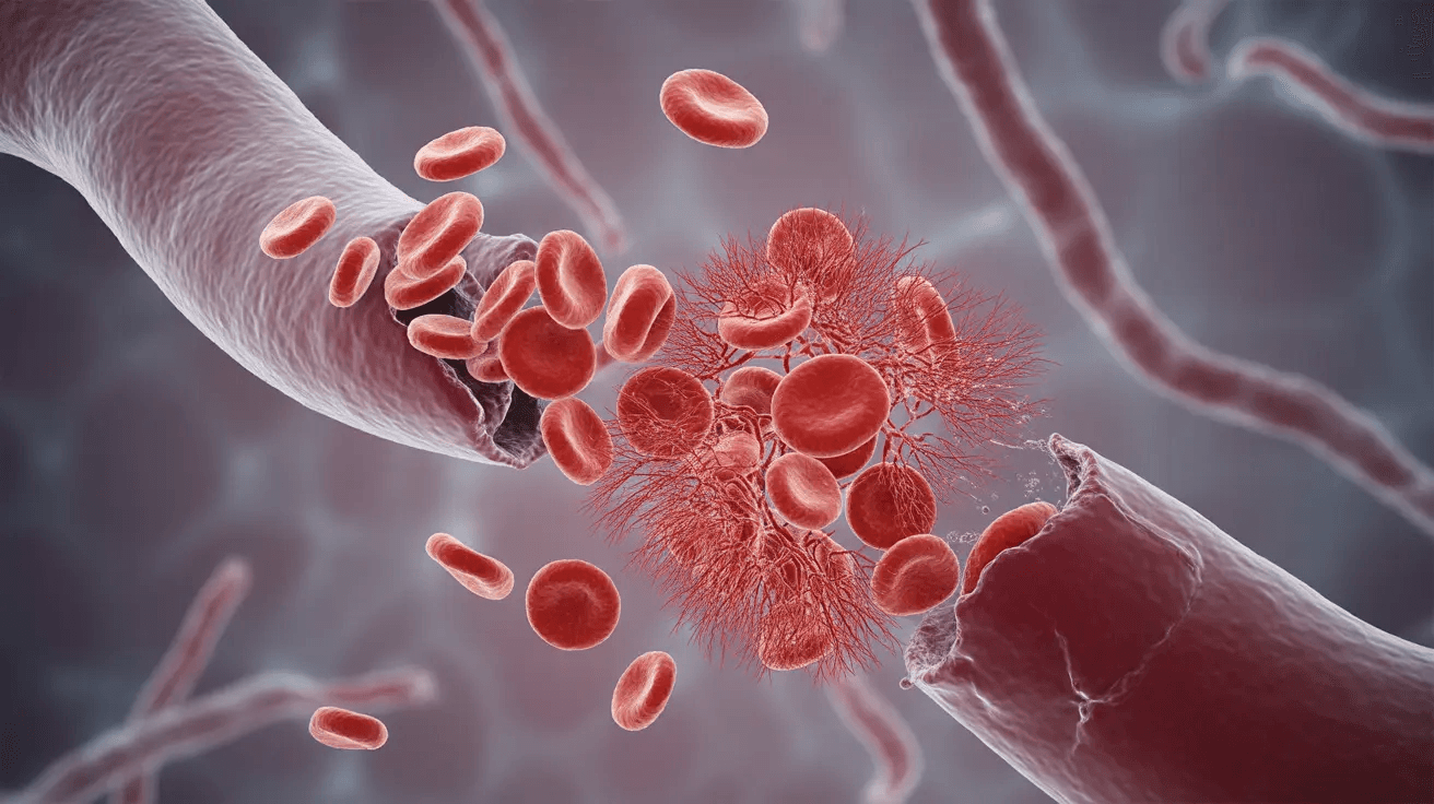 5 Cara Cepat Mengembalikan Trombosit Akibat DBD