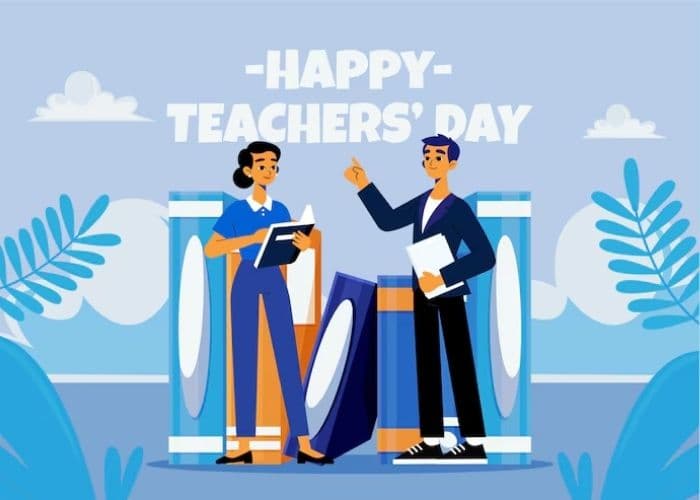 20 Link Poster Selamat Hari Guru Nasional 25 November: Gratis untuk Diunggah di Media Sosial!