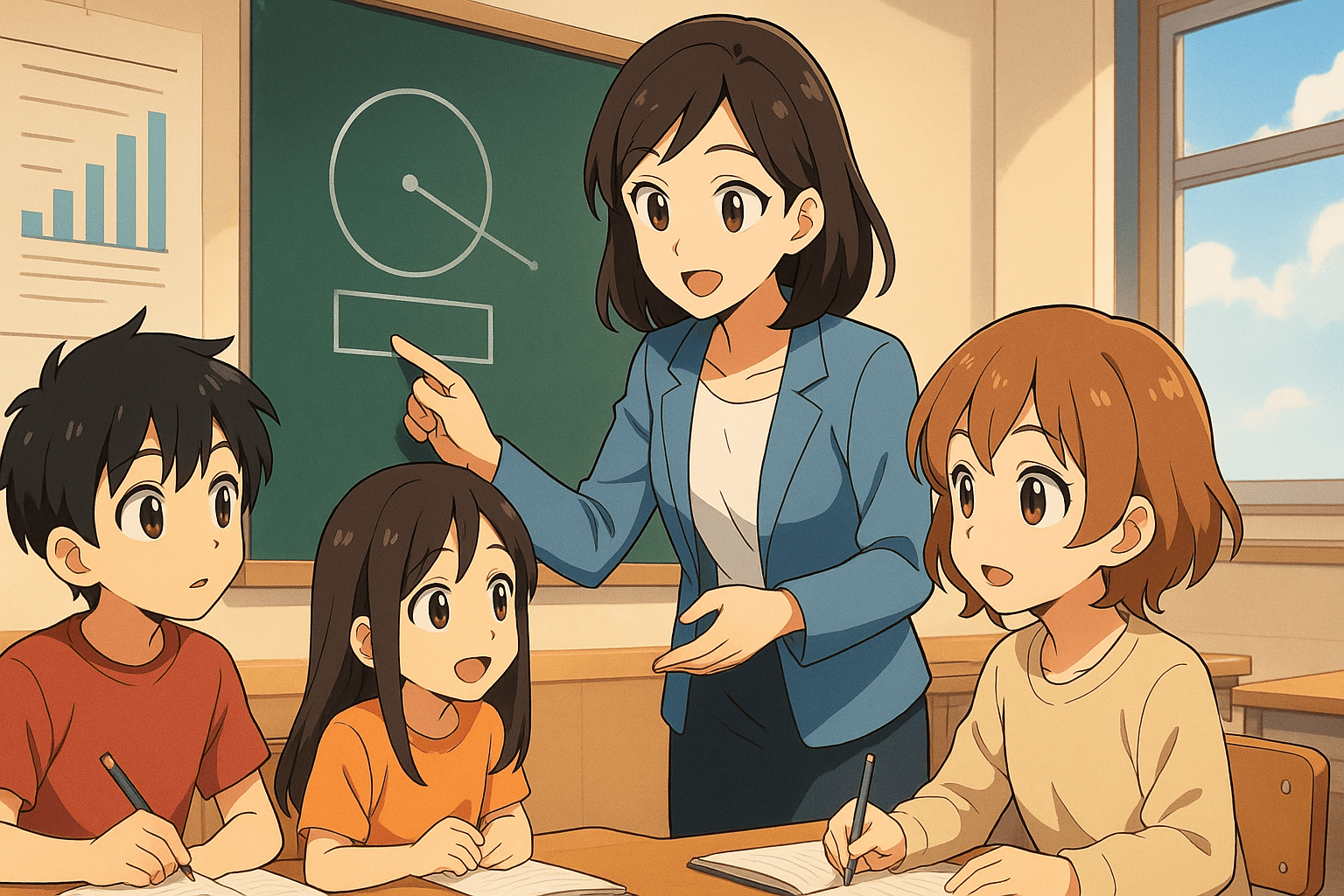 Peserta Didik adalah Individual yang Unik dan Memiliki Gaya Belajar Tertentu, Bagaimana Guru Bisa Mengakomodasinya? Berikut Penjelasan Lengkapnya