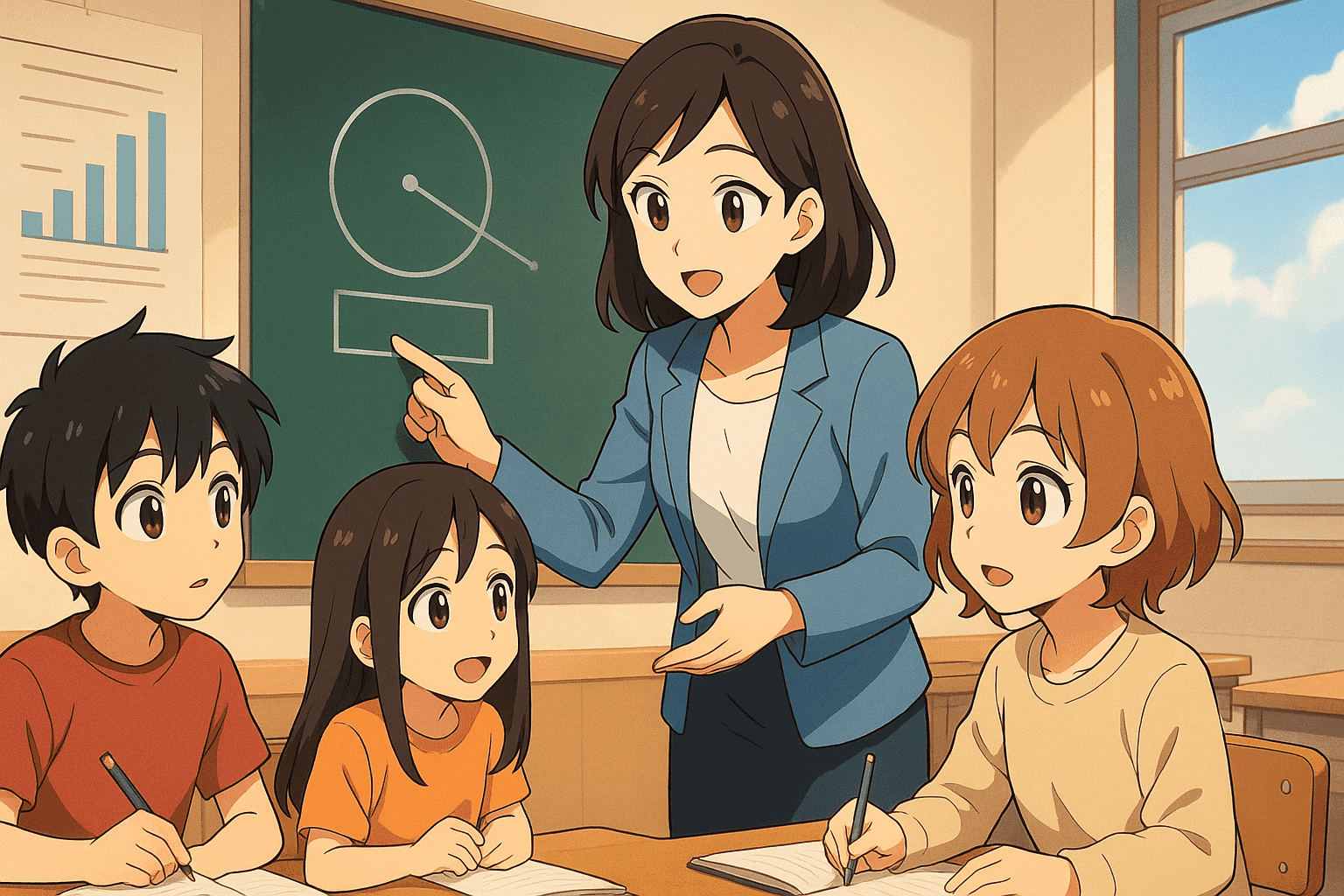 Peserta Didik adalah Individual yang Unik dan Memiliki Gaya Belajar Tertentu, Bagaimana Guru Bisa Mengakomodasinya? Berikut Penjelasan Lengkapnya