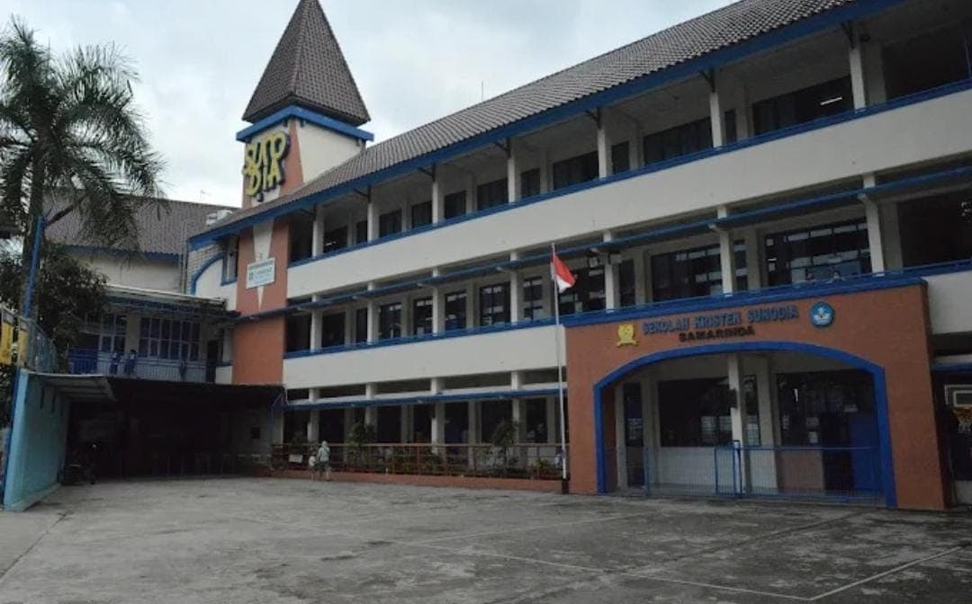 SD Swasta Terbaik di Samarinda: Pilihan Nyaman untuk Pendidikan Dasar Anak