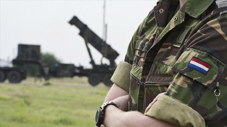 Belanda Tetapkan 57 Lokasi untuk Perluasan Militer, Termasuk Bandara Lelystad