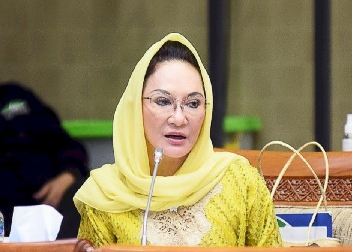 Komisi XIII DPR Desak Imigrasi Tingkatkan Transparansi Proses SDUWHV