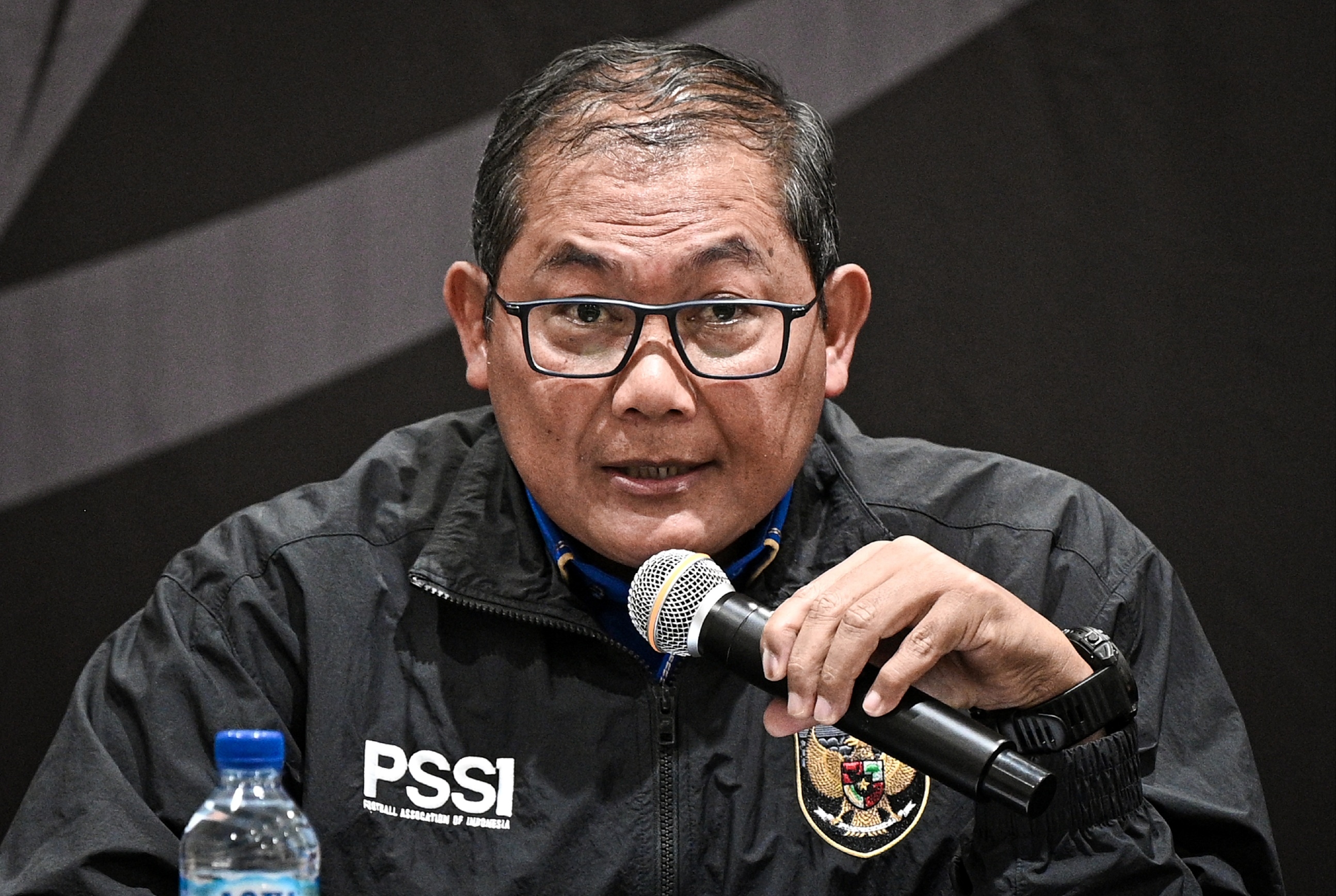 Sumardji Pasang Badan Atas Kegagalan Timnas Indonesia U-22 di SEA Games 2025