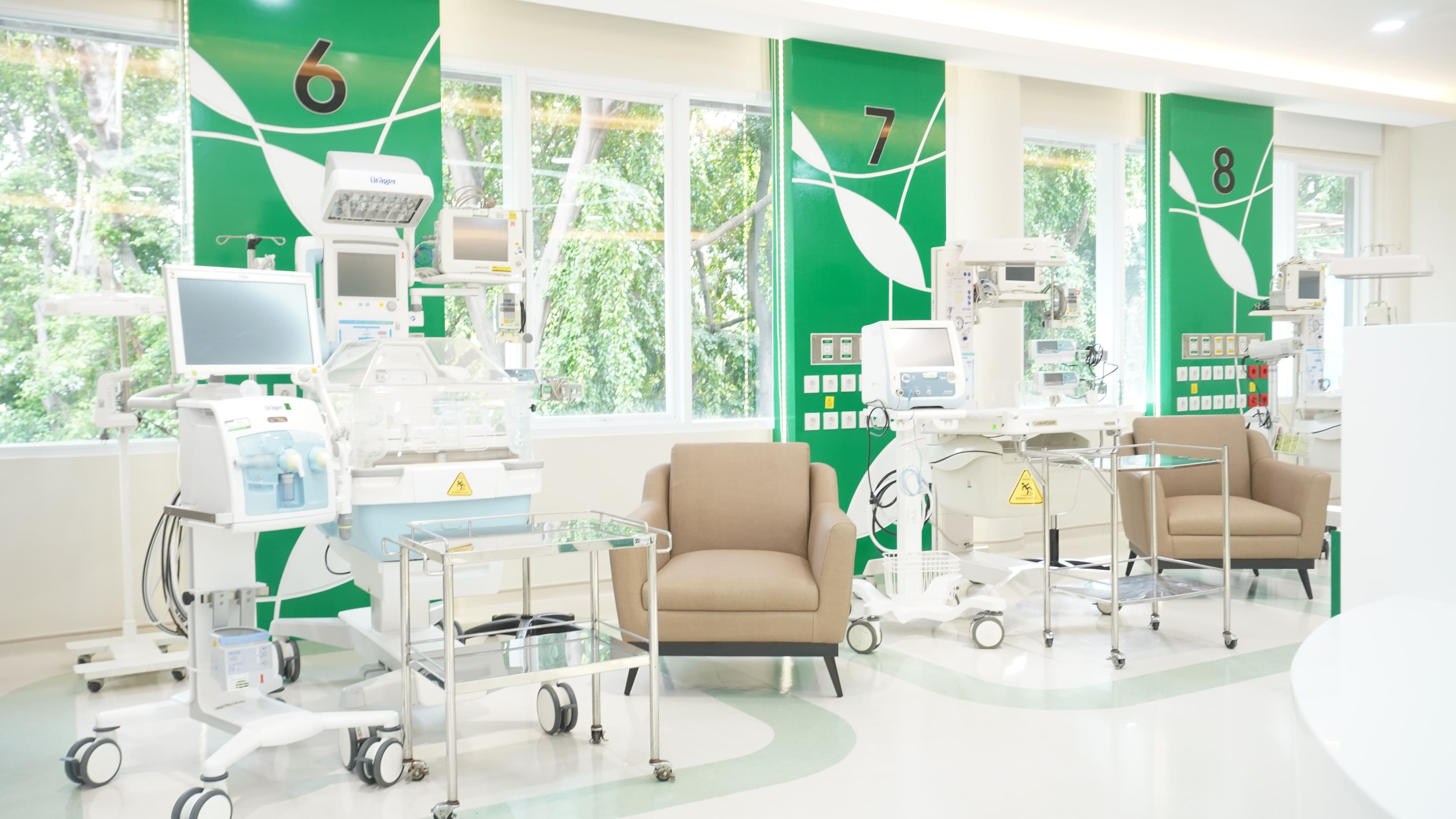 Dari NICU hingga Robotic Surgery, Begini Cara BMHS Memimpin Layanan Kesehatan Berkompleksitas Tinggi