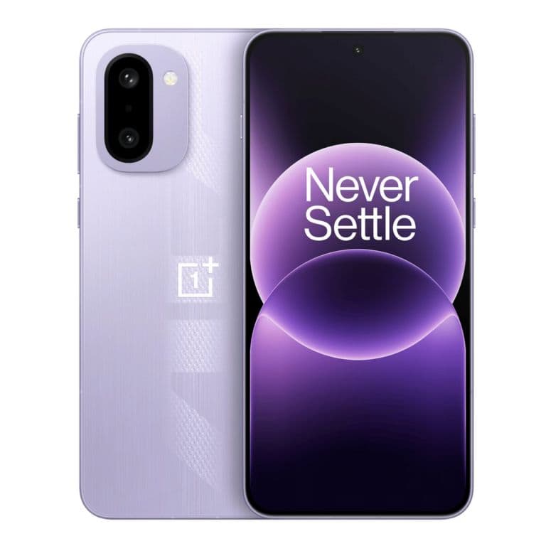OnePlus Ace 6T Tampilkan Warna Baru Jelang Peluncuran Resmi