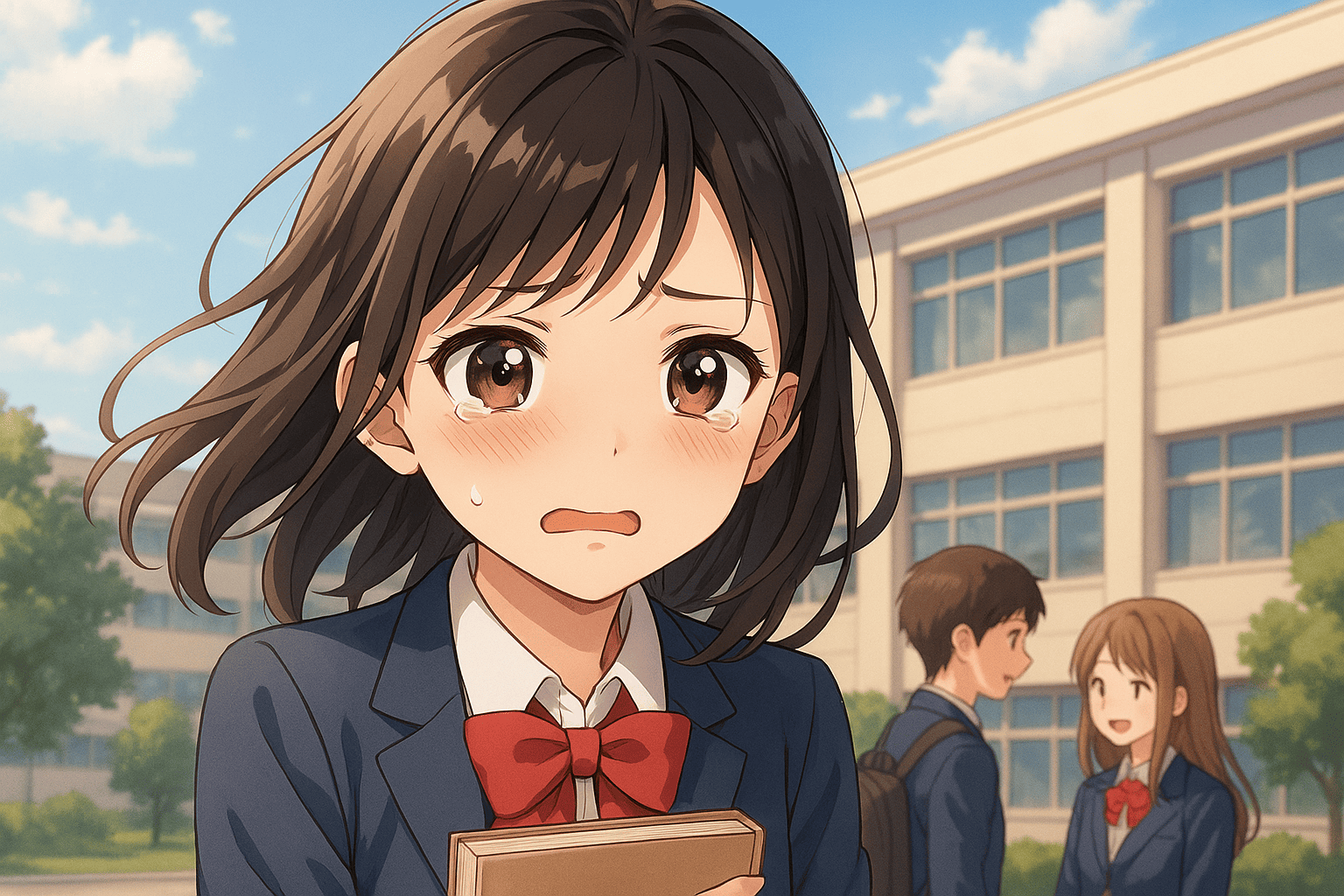 Kunci Jawaban Modul 2 PSE Topik 4 PPG 2025: Apa yang Dimaksud dengan School Well-being dalam Konteks Pendidikan?