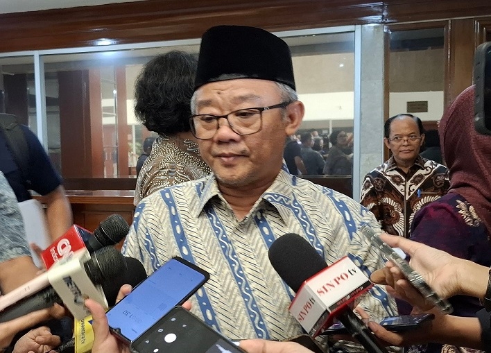 Pelajaran Bahasa Portugis di Sekolah Tergantung Kesiapan Guru dan Sarananya