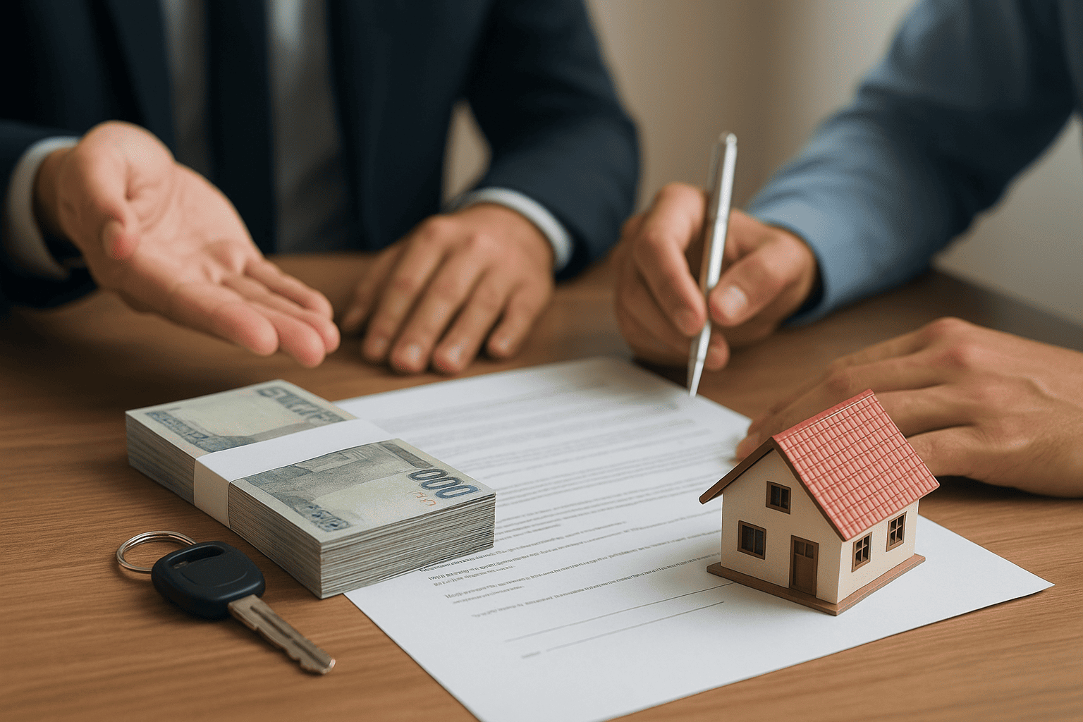 Apa Itu Agunan? Penjelasan Lengkap Fungsi, Jenis, hingga Syarat Agar Pinjaman Disetujui