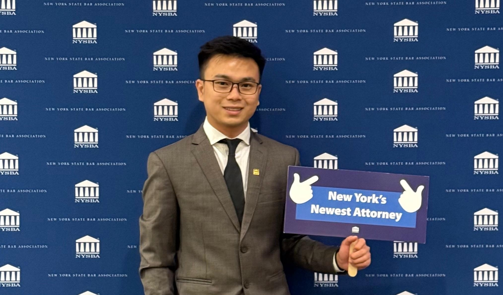 Mengenal Steven Feriyanto, Pengacara Dua Yurisdiksi yang Mendorong Transformasi Hukum di Era Digital