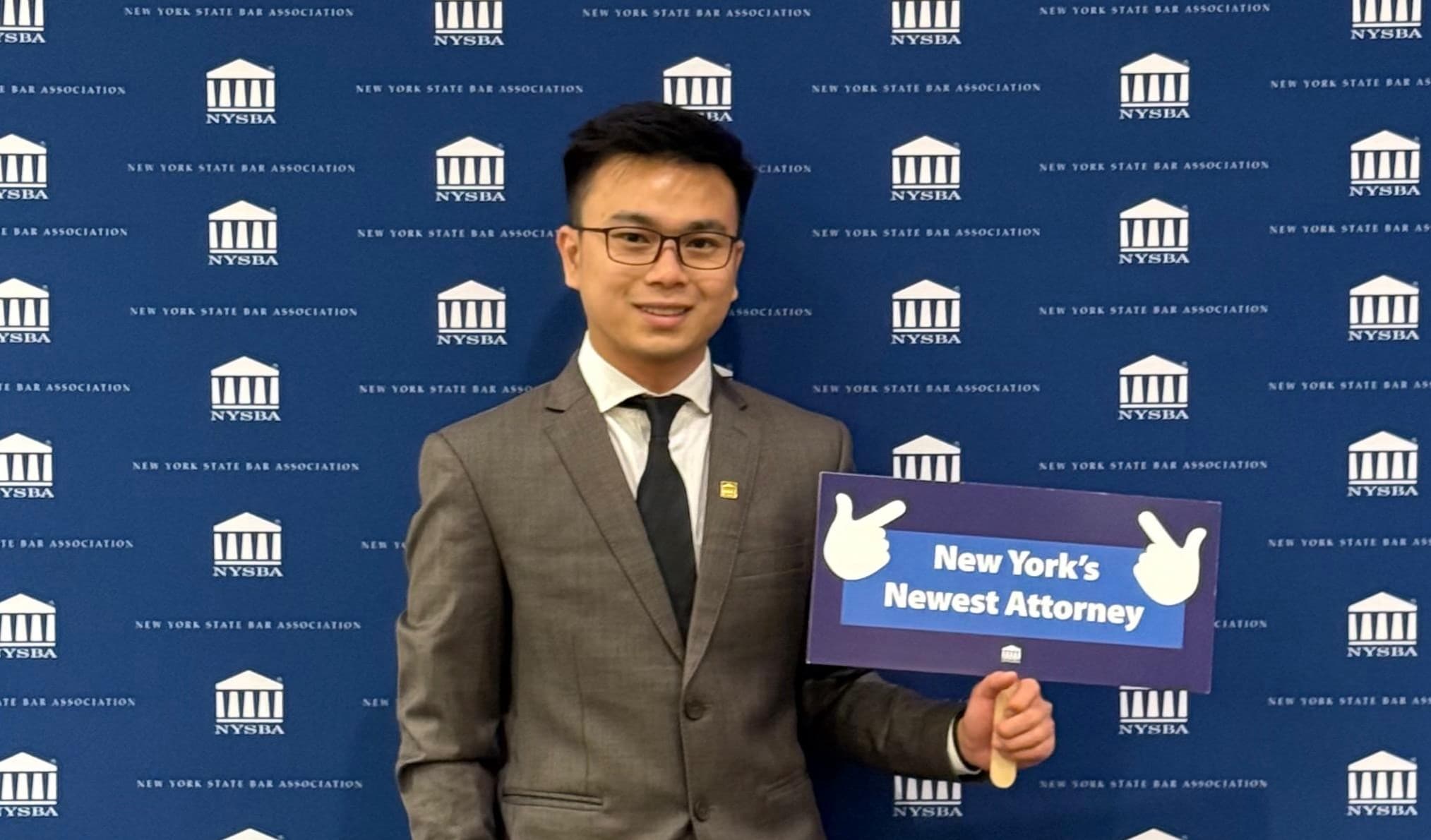 Mengenal Steven Feriyanto, Pengacara Dua Yurisdiksi yang Mendorong Transformasi Hukum di Era Digital