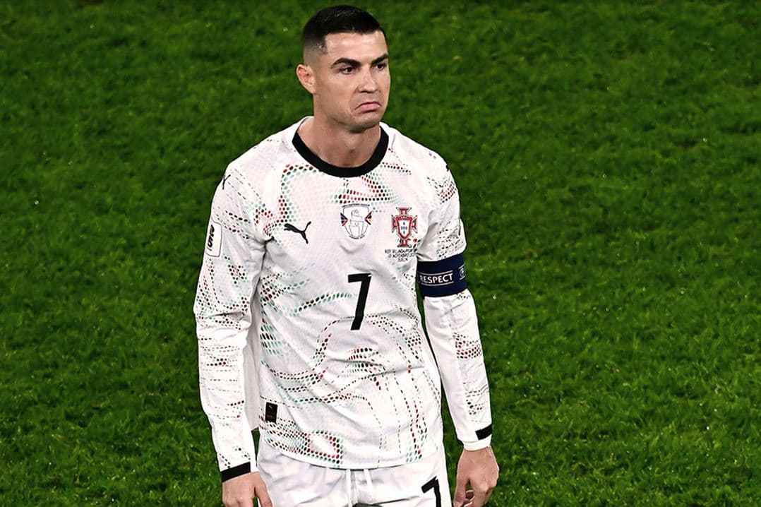 Sanksi Dikurangi Jadi Satu Laga, Cristiano Ronaldo Bisa Main di Laga Pembuka Piala Dunia 2026