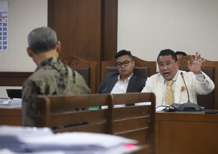 Sidang Lanjutan Gugatan CMNP Semakin Pertegas Transaksi NCD Bersifat Jual Beli