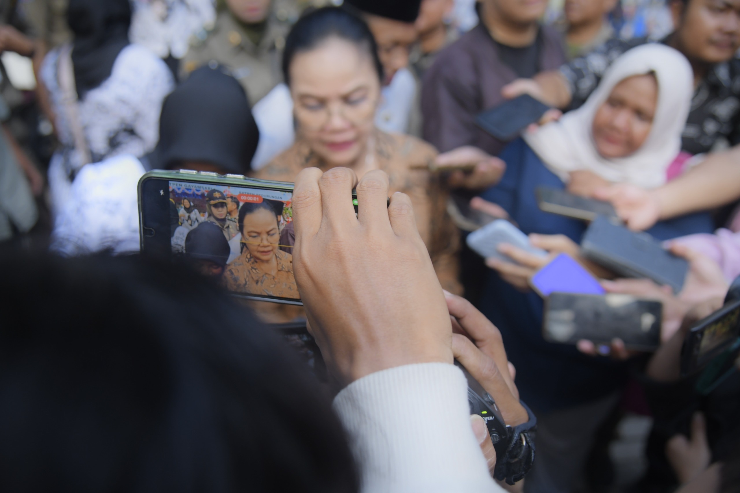 Pemkot Semarang Pastikan Tak Ada Lagi Guru Honorer Mulai 2026