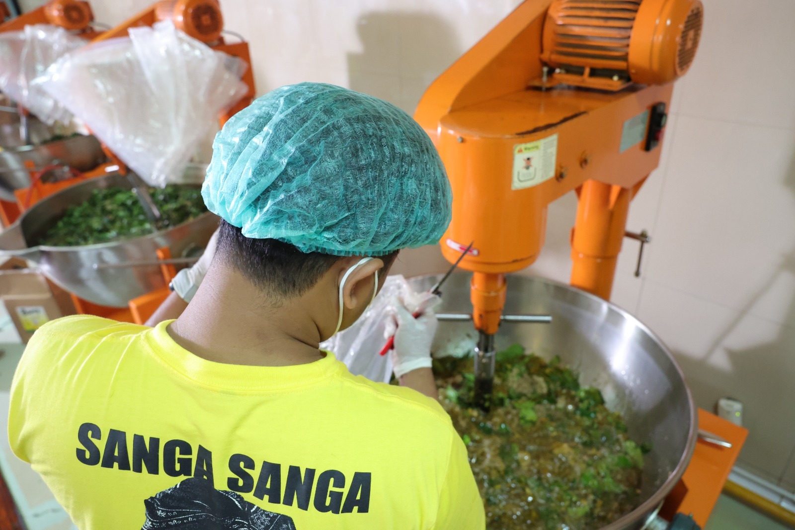 Sengketa Merek Kutus Kutus Berakhir, Bambang Pranoto Menang di Pengadilan Niaga dan Mahkamah Agung