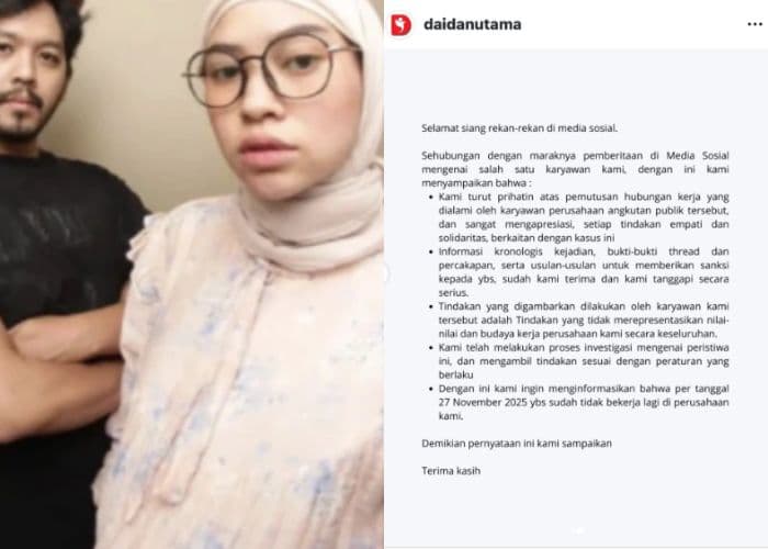 Terbaru! Anita Dewi Dipecat Usai Kisah Tumbler Hilang di KRL Viral di Medsos