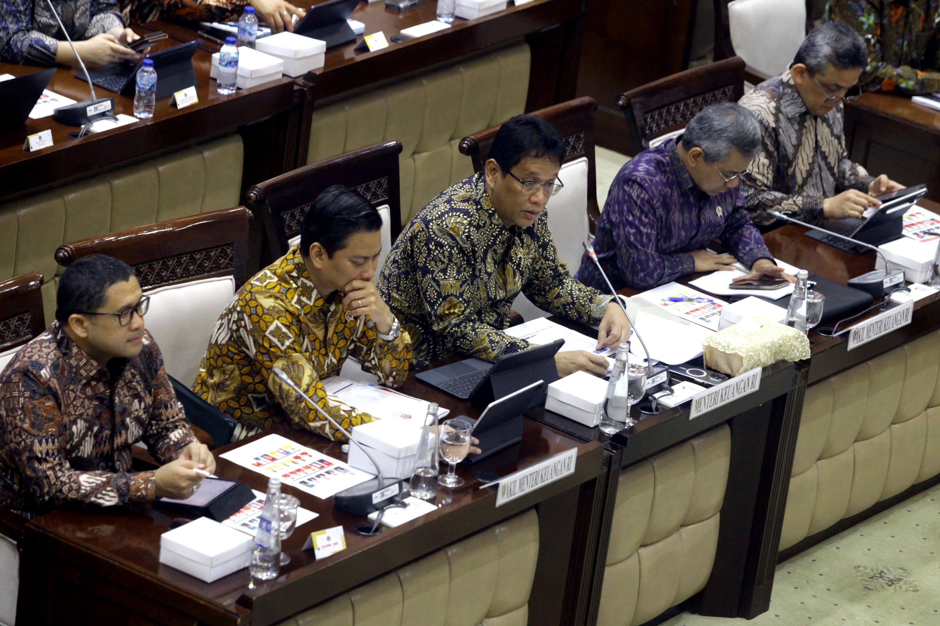 Purbaya Ungkap 4 Modus Penghindaran Bea Keluar oleh Eksportir