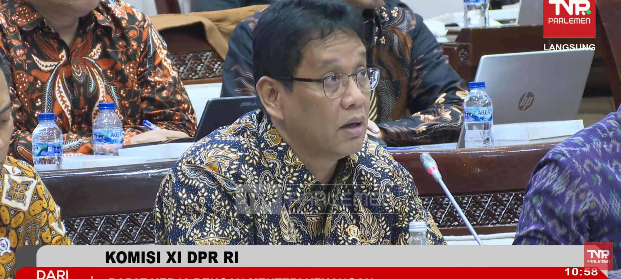 Ancaman Purbaya Untuk Bekukan Bea Cukai Tak Main-main