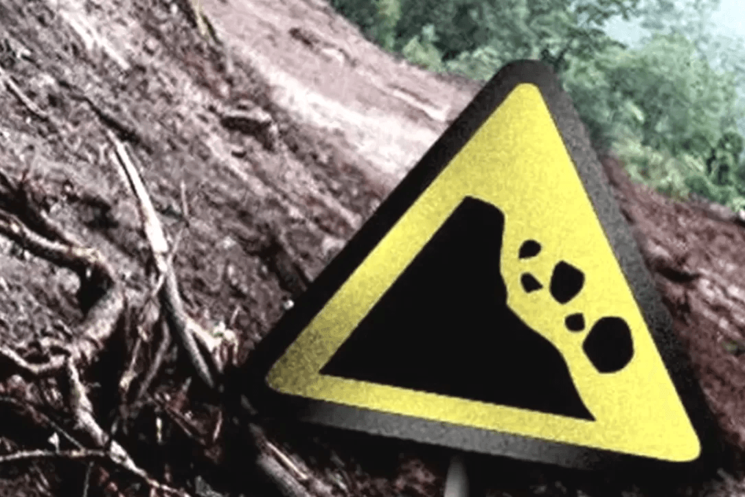 Curah Hujan Tinggi, BPBD Imbau Warga Jaksel dan Jaktim Waspada Longsor Selama November 2025