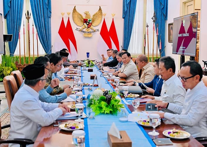 Pemerintah Percepat Realisasi Belanja Negara dan Siapkan Stimulus Akhir Tahun