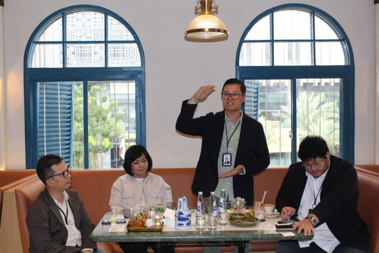 BRI Life Perkuat Komitmen Pelayanan Lewat Inovasi Produk dan Ekspansi Kantor Layanan di 2025